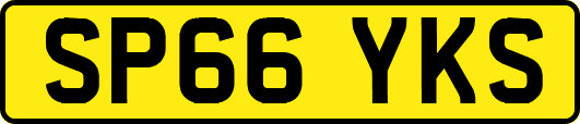 SP66YKS