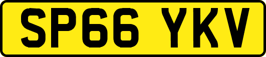 SP66YKV