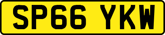 SP66YKW