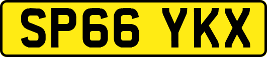 SP66YKX