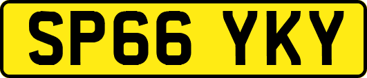 SP66YKY