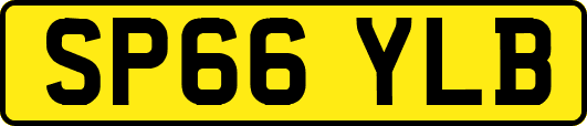 SP66YLB