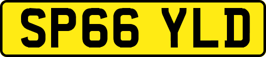 SP66YLD