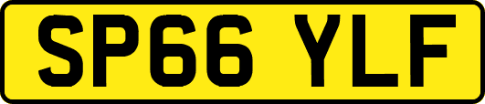 SP66YLF