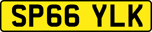 SP66YLK