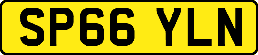 SP66YLN