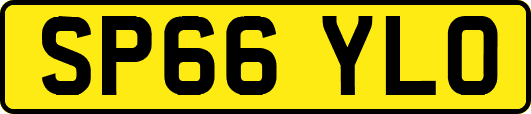 SP66YLO