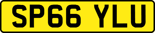 SP66YLU