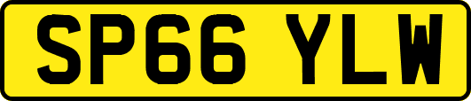 SP66YLW