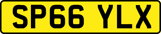 SP66YLX