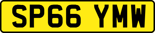 SP66YMW