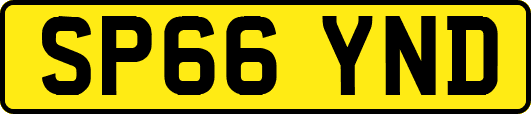 SP66YND