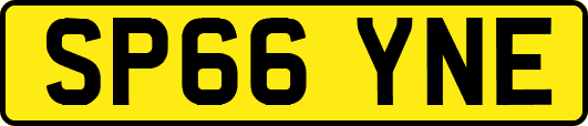 SP66YNE