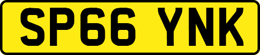 SP66YNK