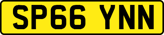 SP66YNN