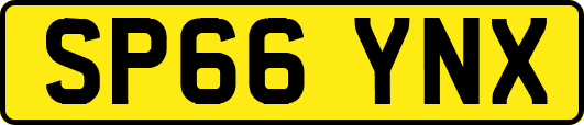 SP66YNX
