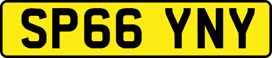 SP66YNY