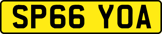 SP66YOA