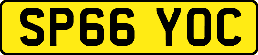 SP66YOC
