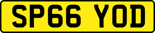SP66YOD