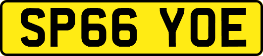 SP66YOE