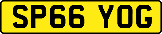 SP66YOG
