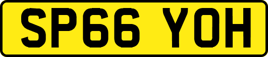 SP66YOH