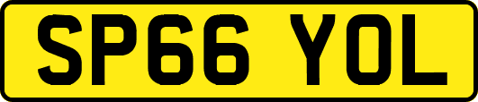 SP66YOL