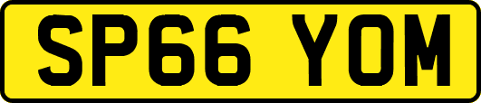 SP66YOM