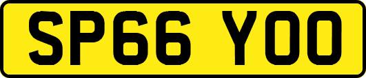 SP66YOO