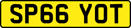 SP66YOT