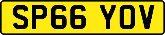 SP66YOV