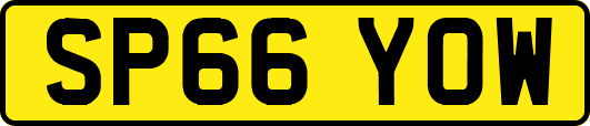 SP66YOW