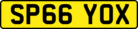 SP66YOX