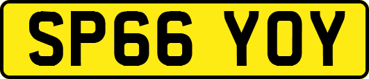 SP66YOY