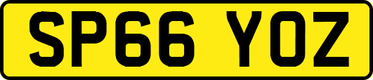 SP66YOZ