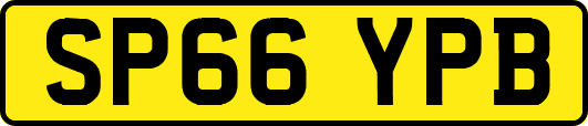 SP66YPB