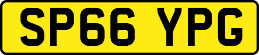 SP66YPG
