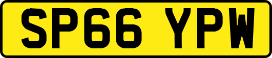 SP66YPW