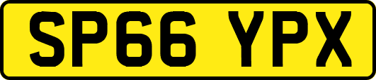 SP66YPX