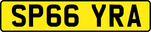 SP66YRA
