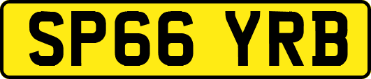SP66YRB