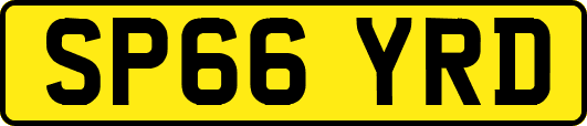 SP66YRD