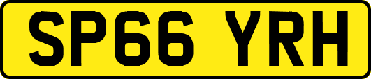 SP66YRH