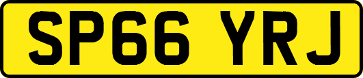 SP66YRJ