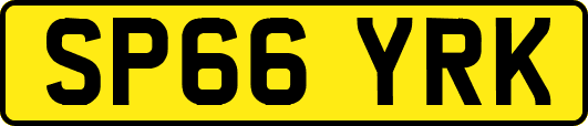 SP66YRK