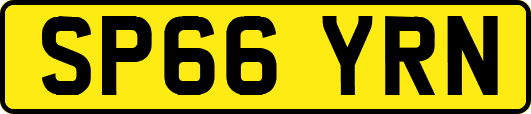 SP66YRN