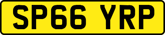 SP66YRP