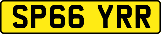 SP66YRR