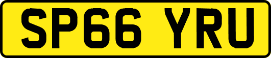SP66YRU